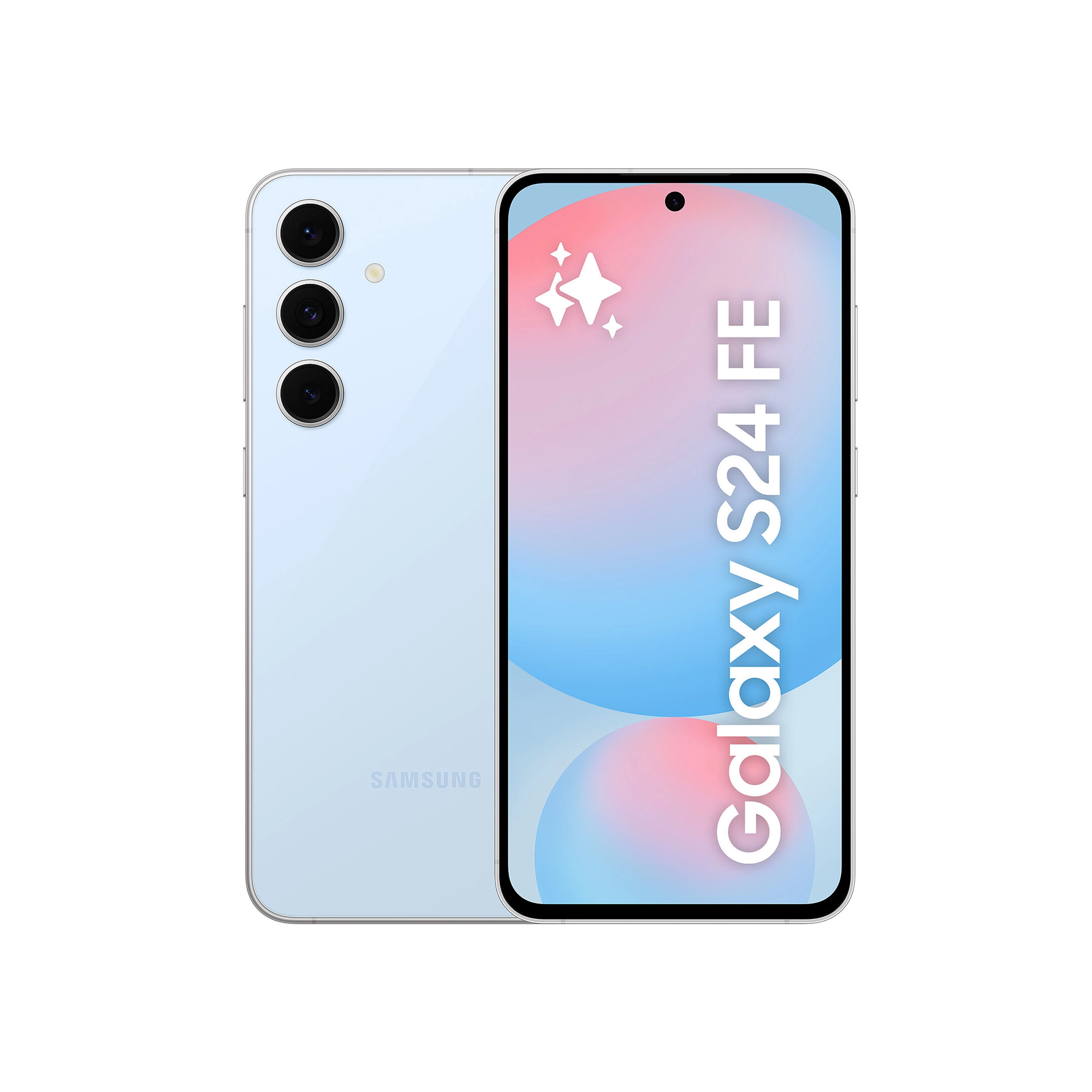 Samsung Galaxy S24 FE product image