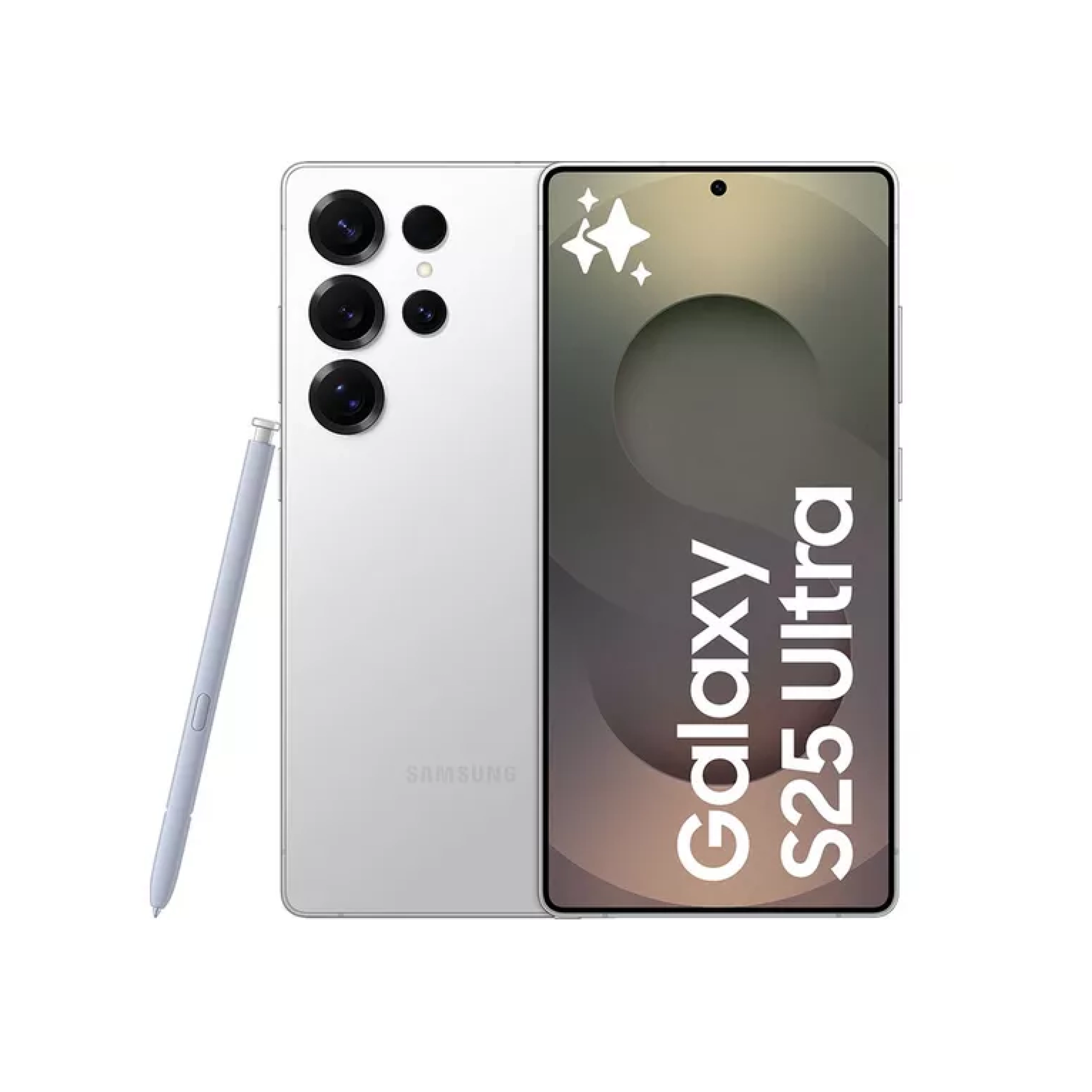 Samsung Galaxy S25 Ultra product image