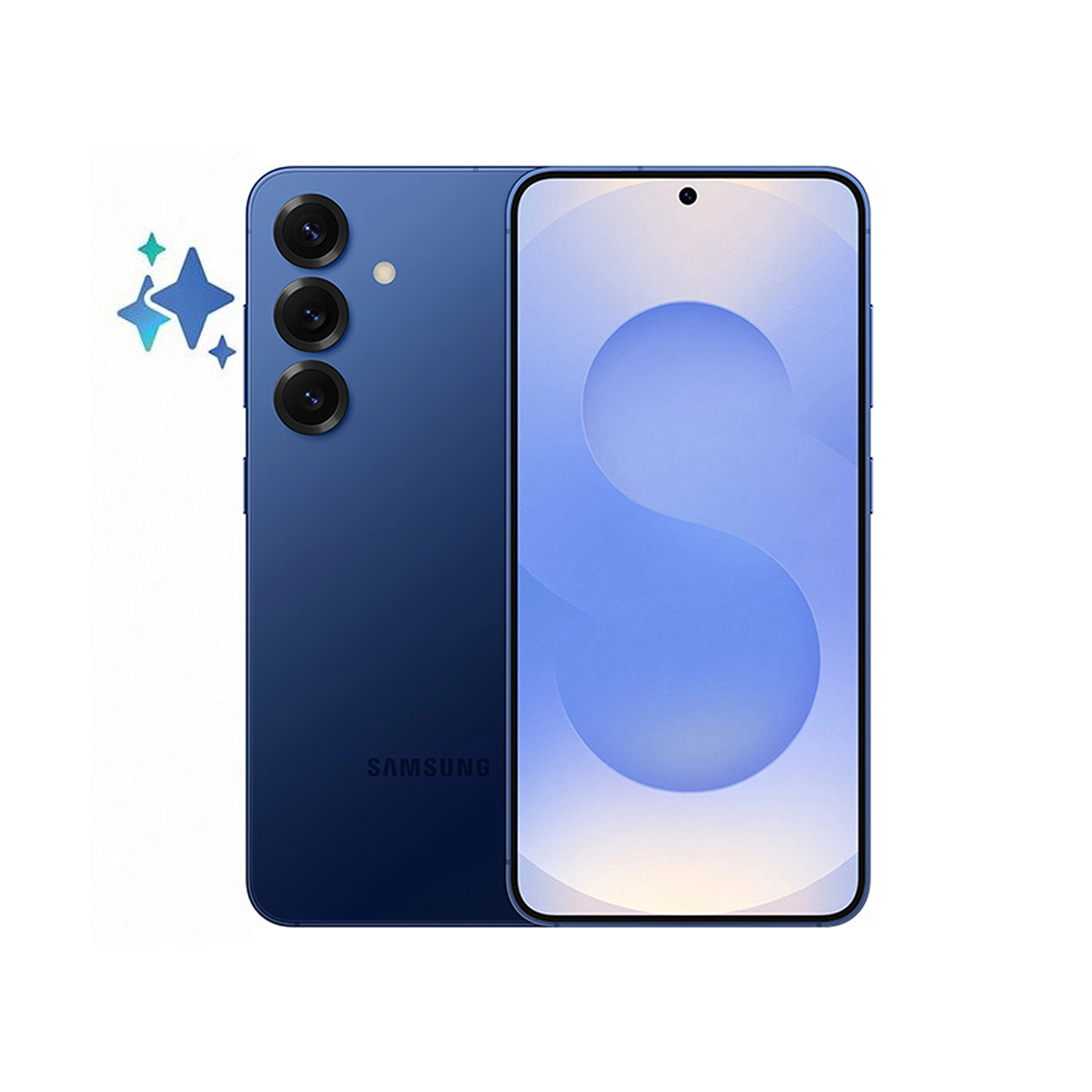 Samsung Galaxy S25 product image