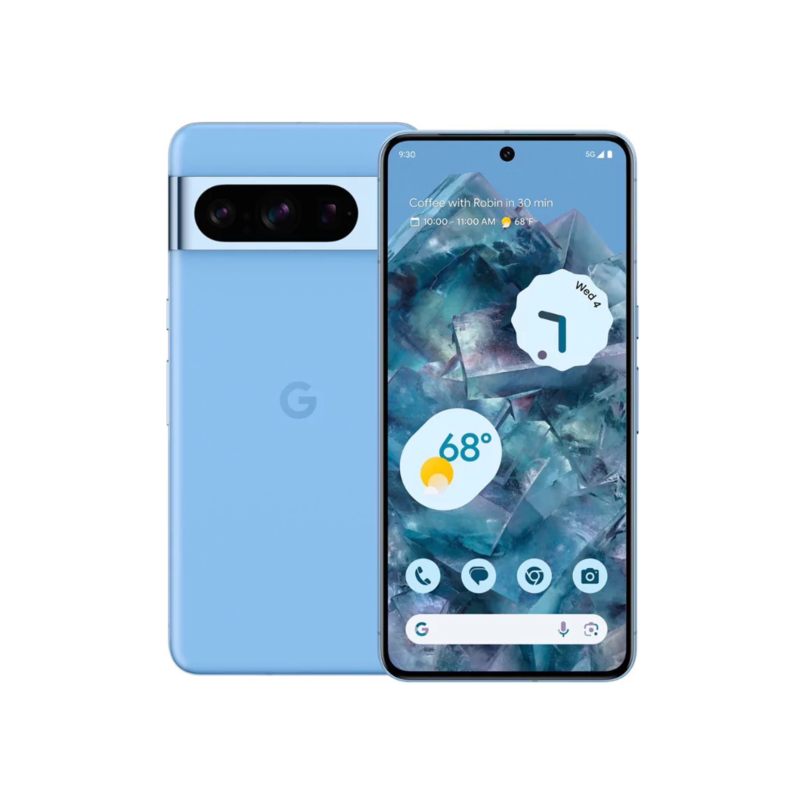 Google Pixel 8A product image
