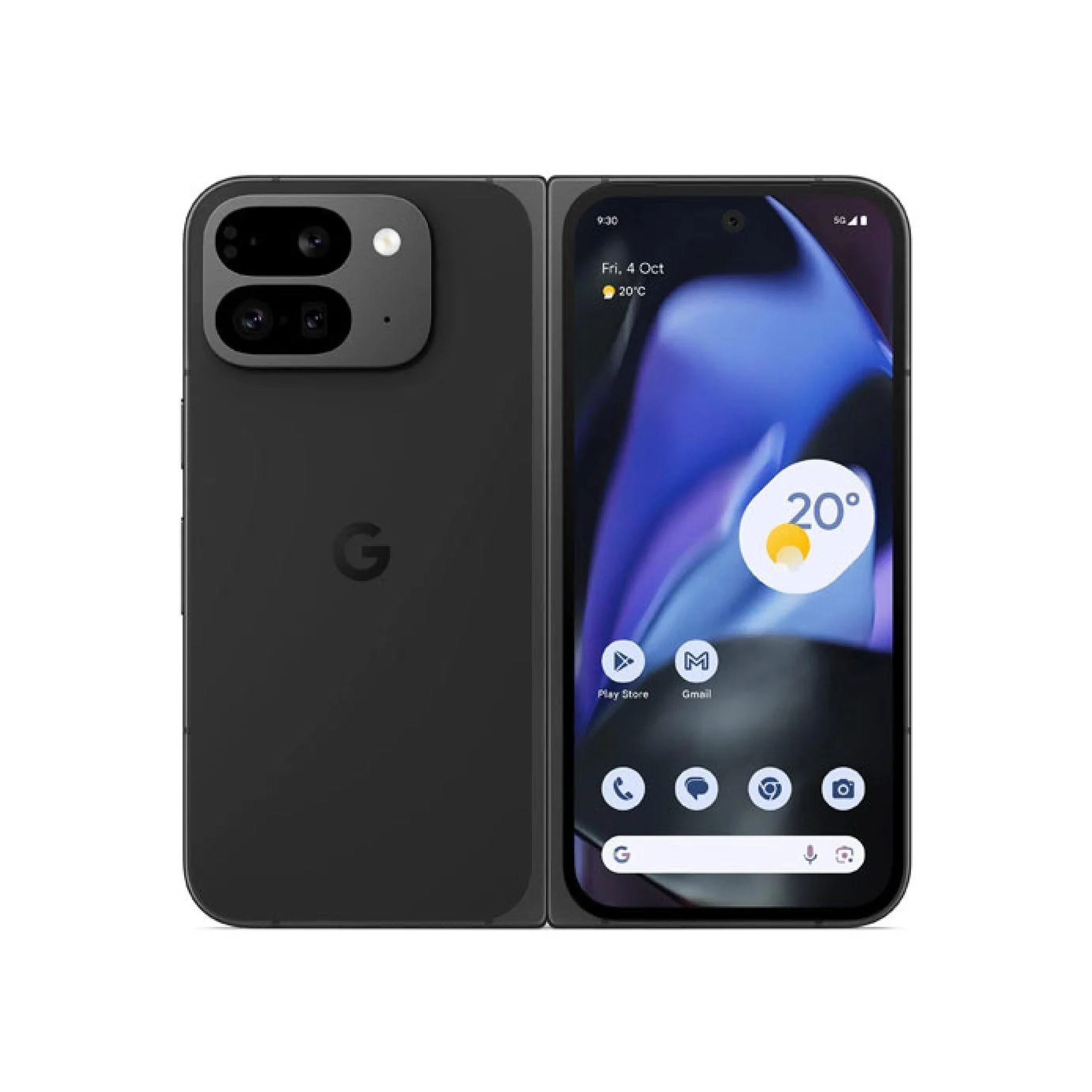 Google Pixel 9 Pro Fold product image