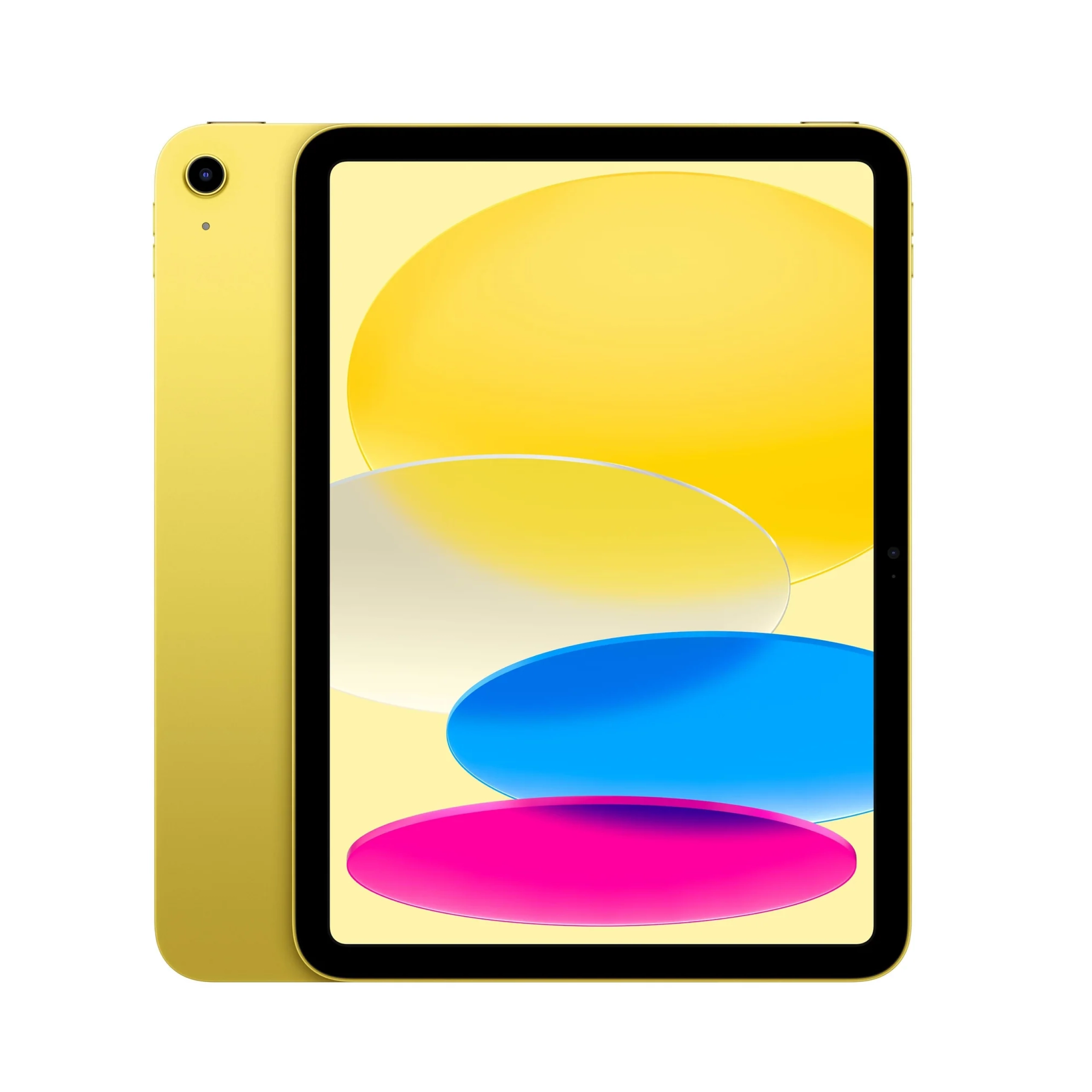 Apple Apple iPad 10.9 10th Gen (2022)
