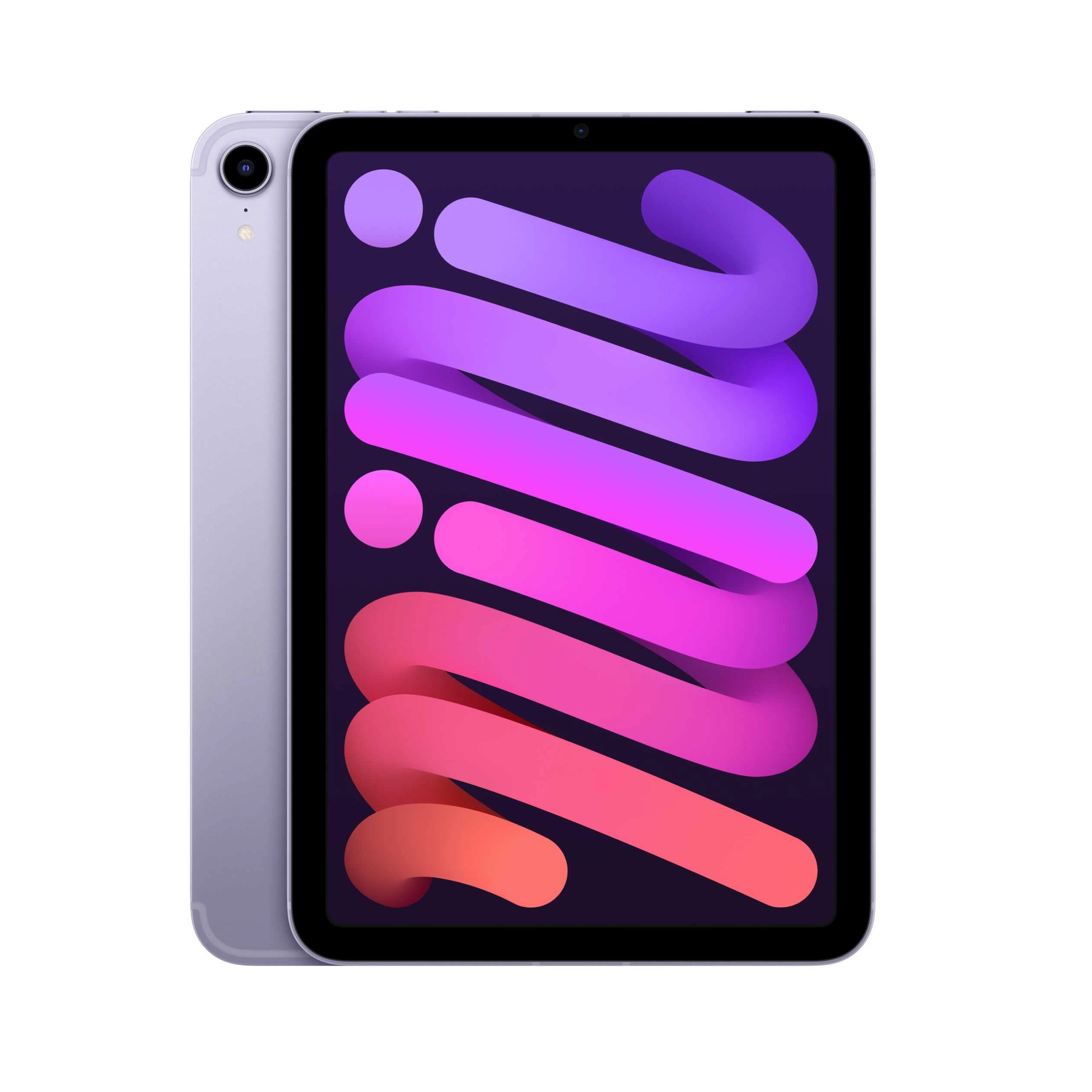Apple Apple iPad Mini 6th Gen (2021)
