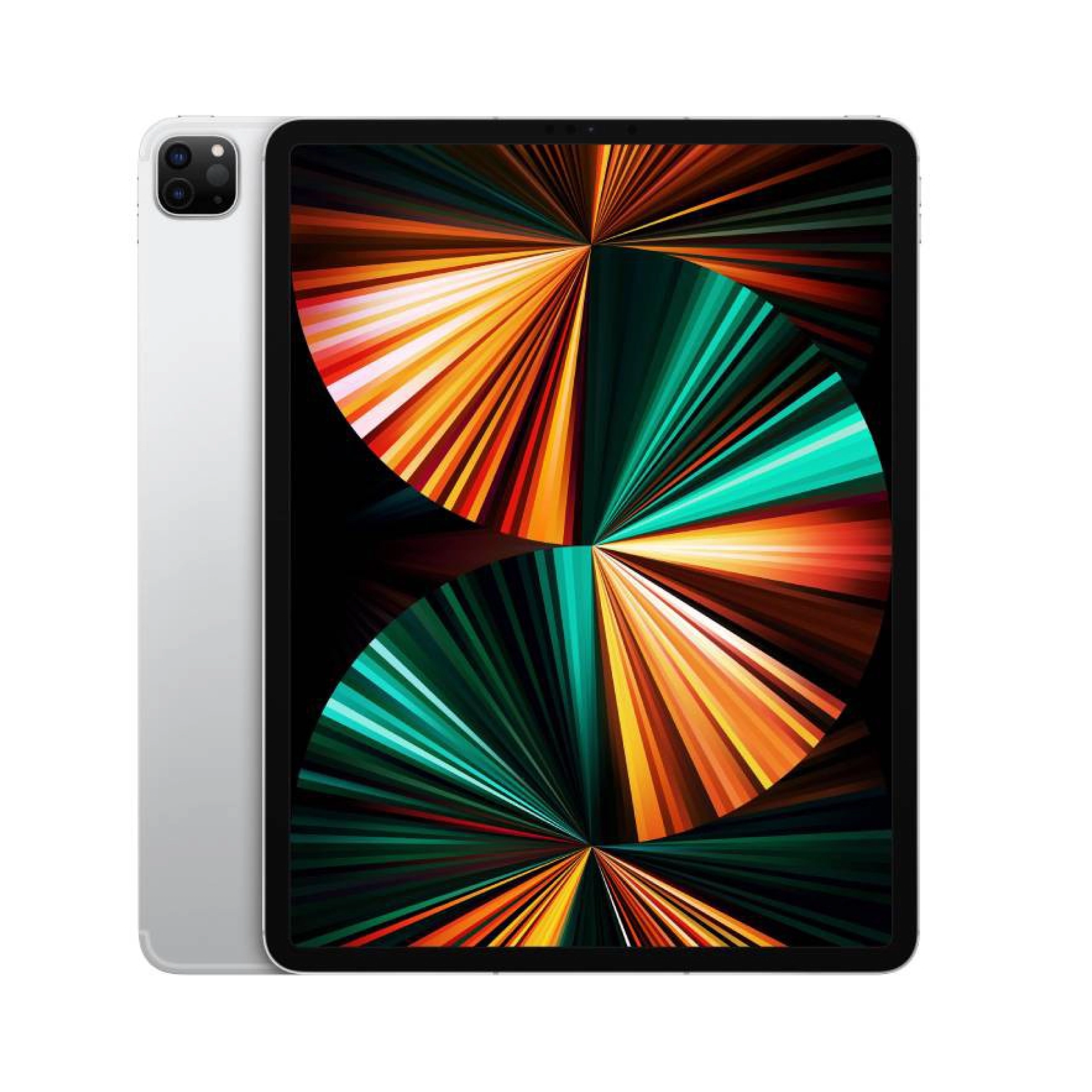 Apple iPad Pro 12.9 5th Gen (2021) product image