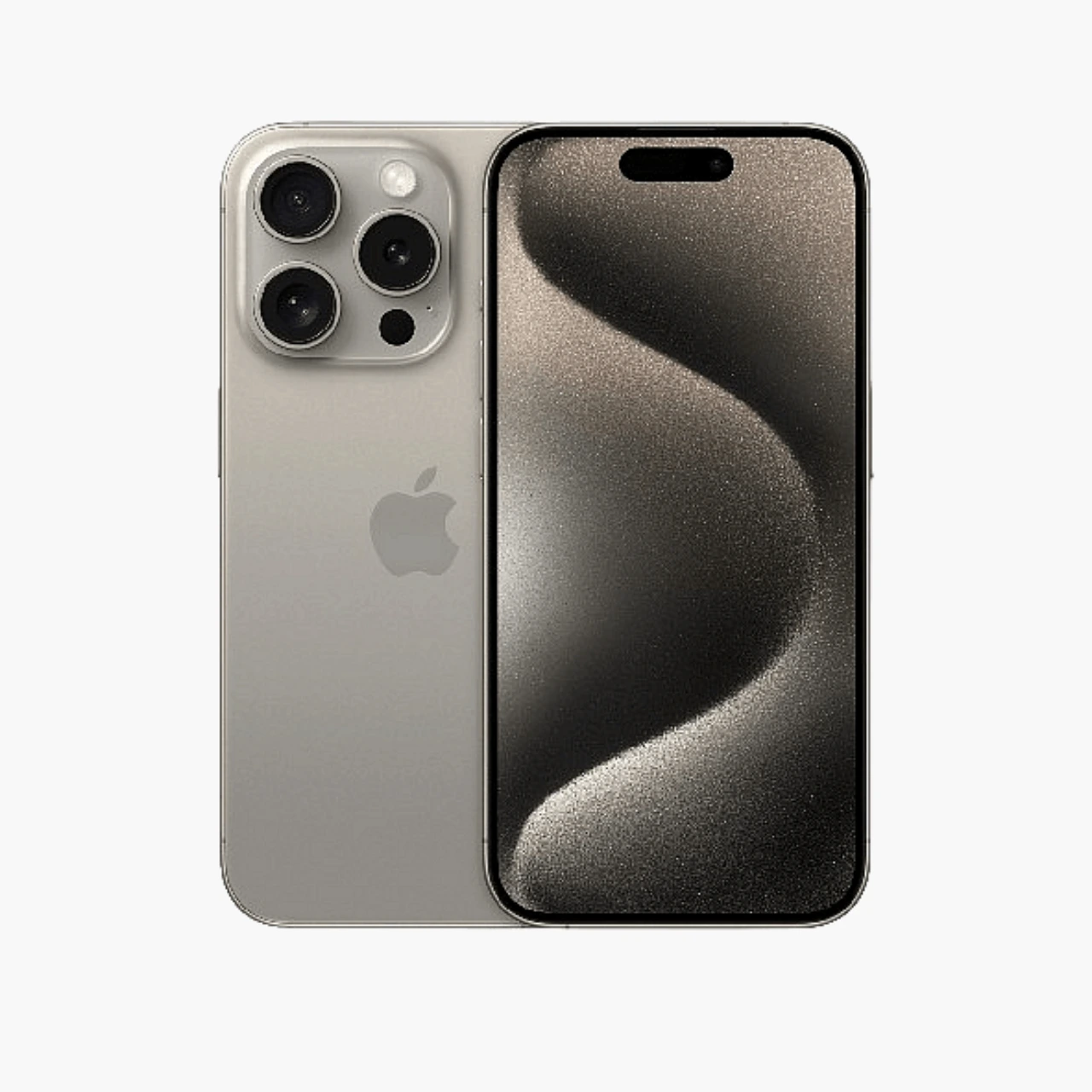 Apple iPhone 15 Pro product image