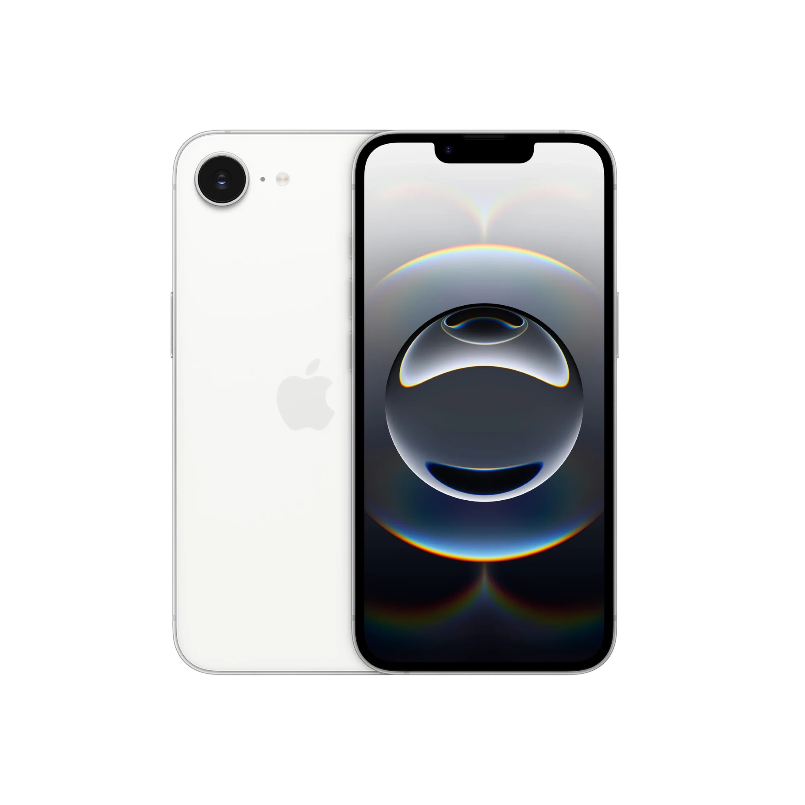 Apple iPhone 16e product image