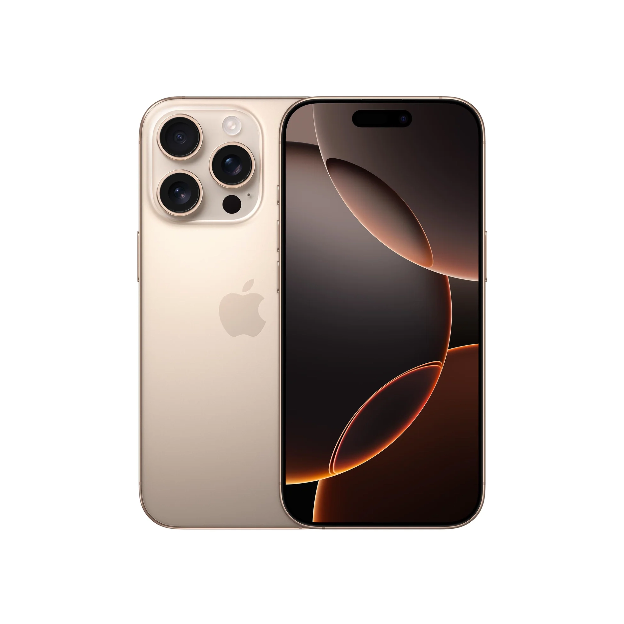 Apple iPhone 16 Pro product image