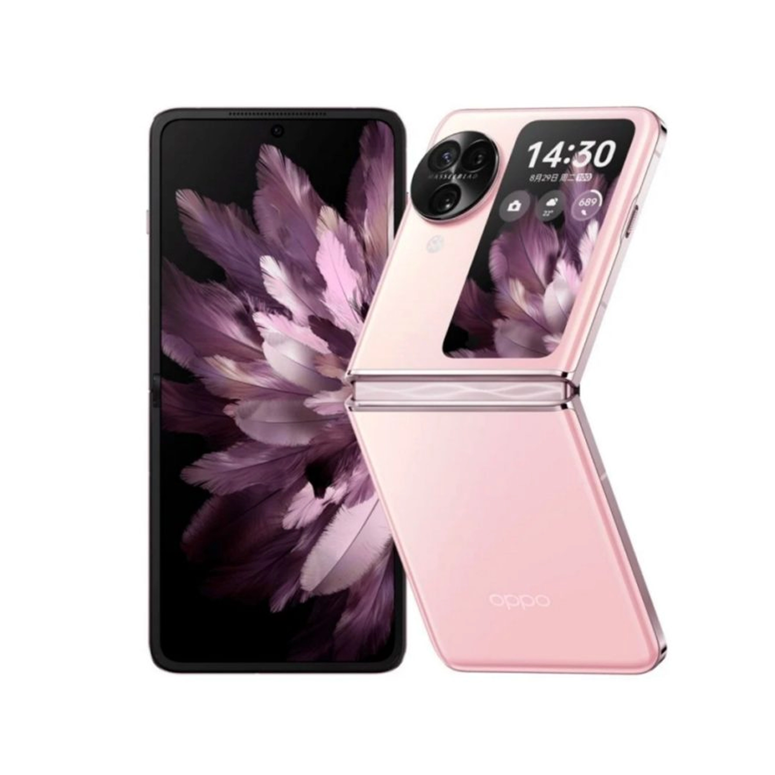 Oppo Find N3 Flip product image