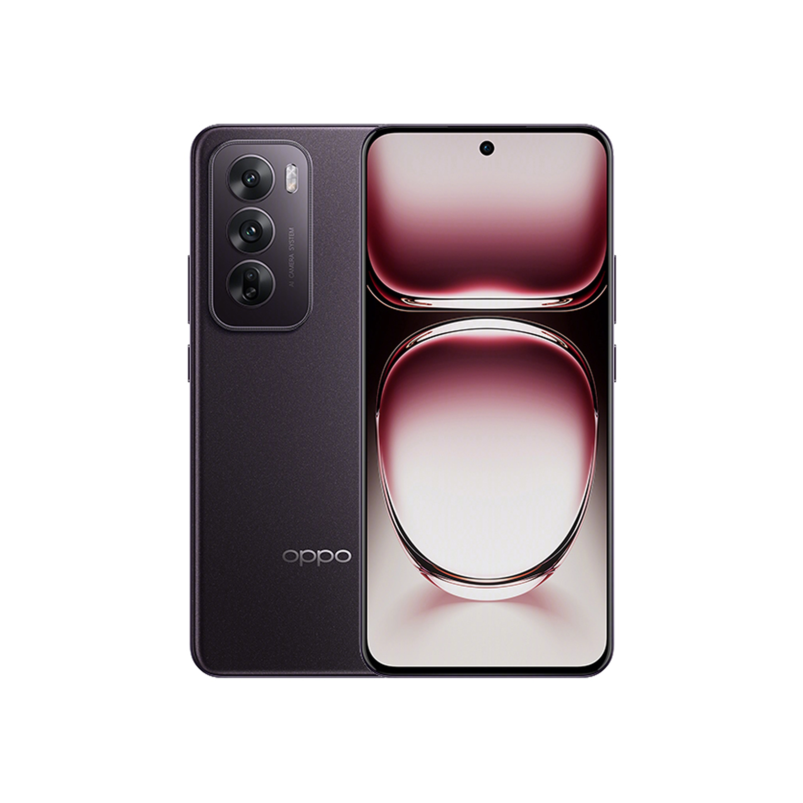 Oppo Reno 12 product image