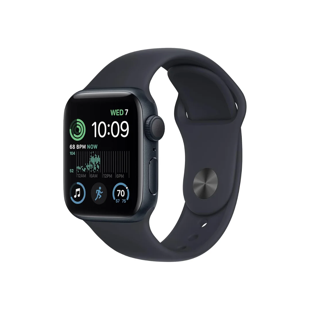 Apple Apple Watch SE (2022) GPS