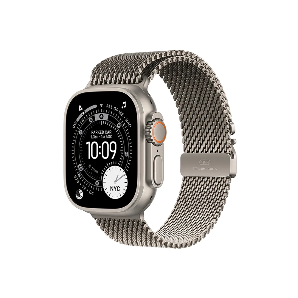Apple Apple Watch Series Ultra