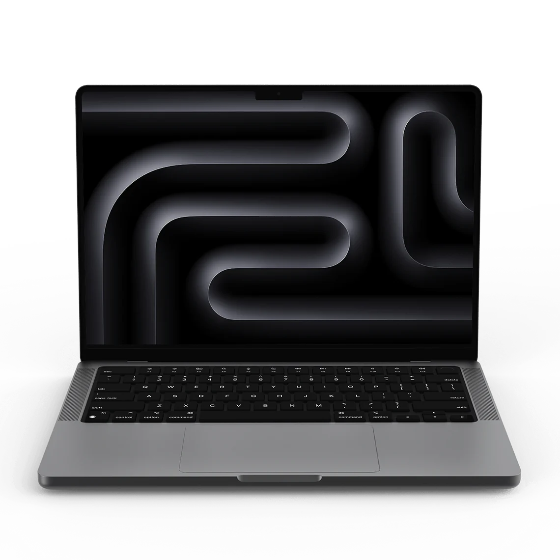 brand image Macbook