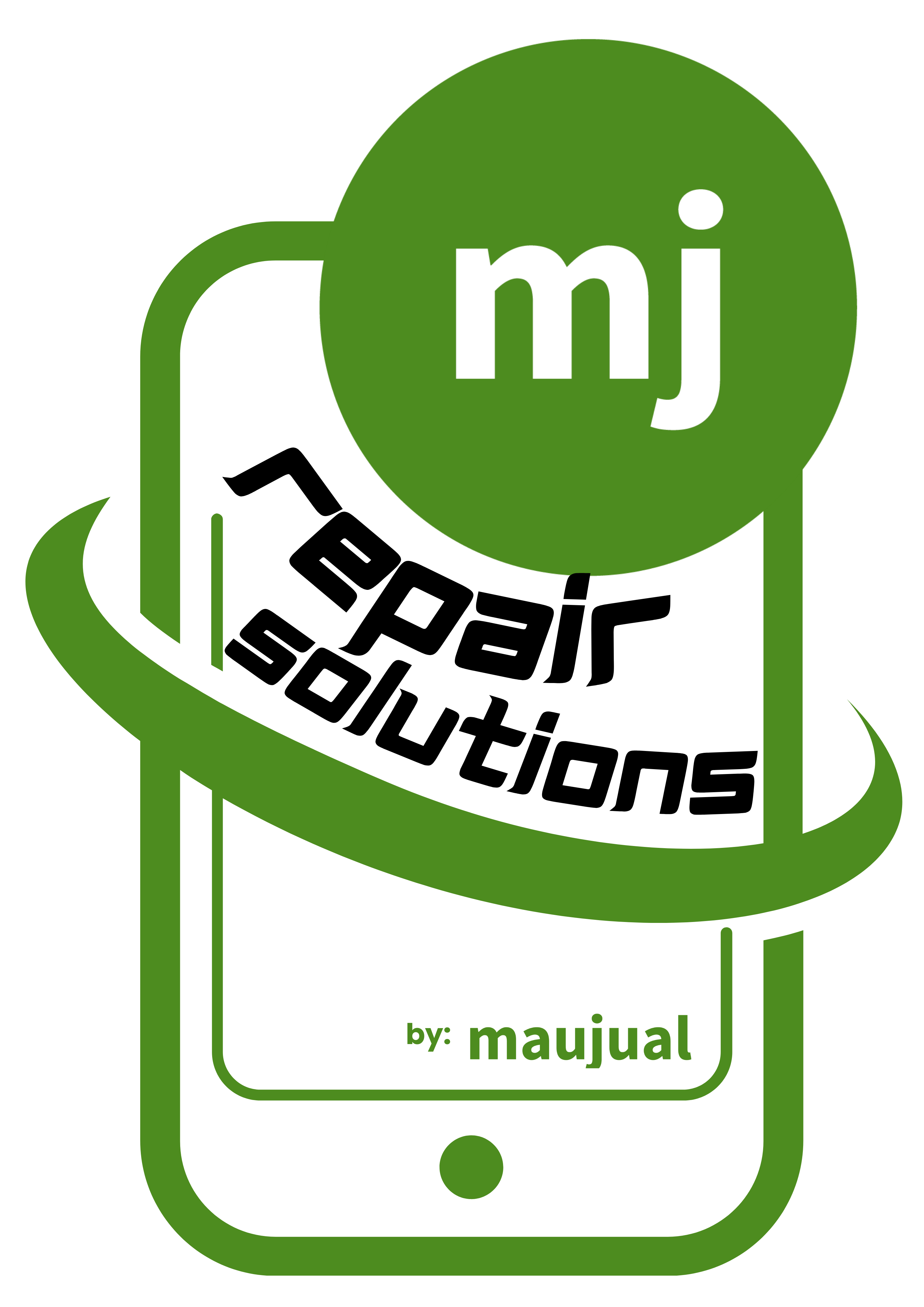 Repair Solutions Logo